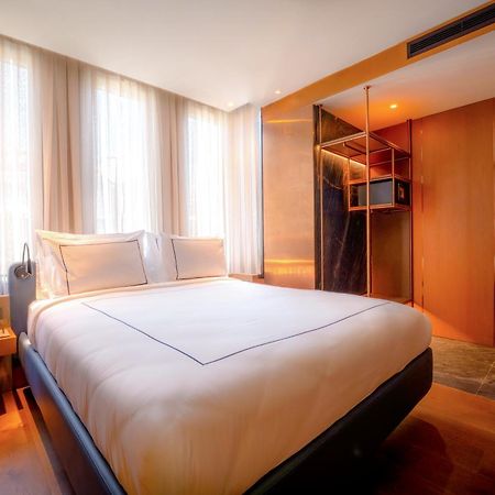 Sura Concept Hotel Istanbul Ngoại thất bức ảnh