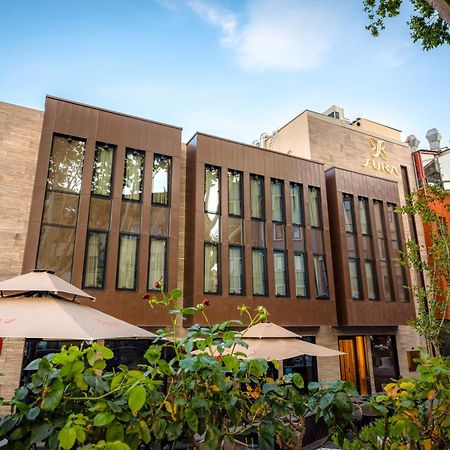 Sura Concept Hotel Istanbul Ngoại thất bức ảnh