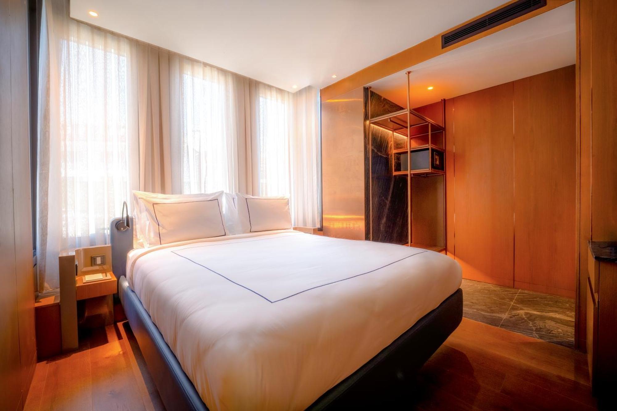 Sura Concept Hotel Istanbul Ngoại thất bức ảnh