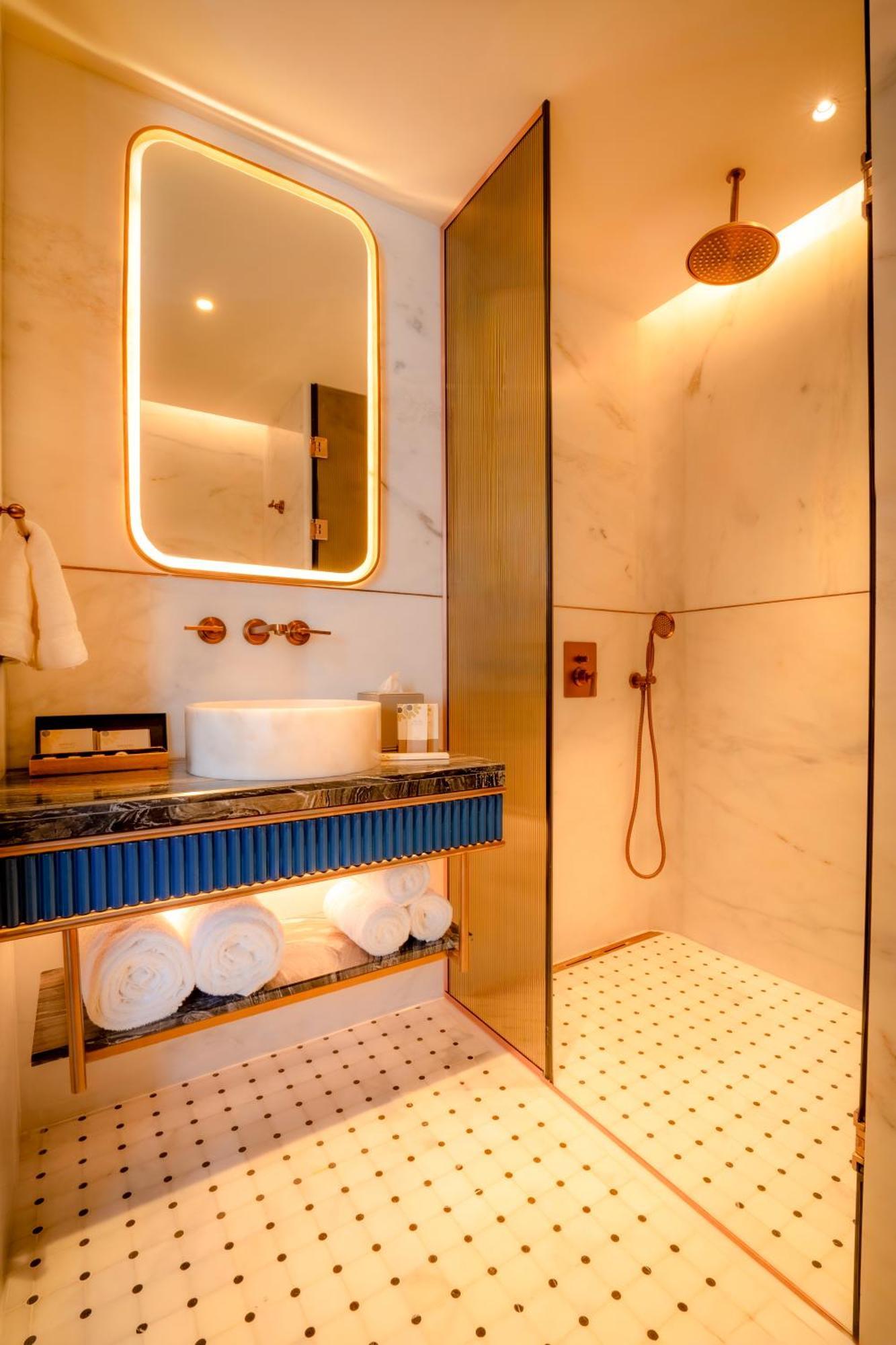 Sura Concept Hotel Istanbul Ngoại thất bức ảnh