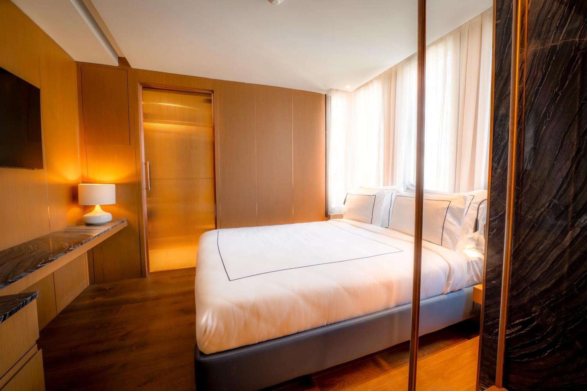 Sura Concept Hotel Istanbul Ngoại thất bức ảnh
