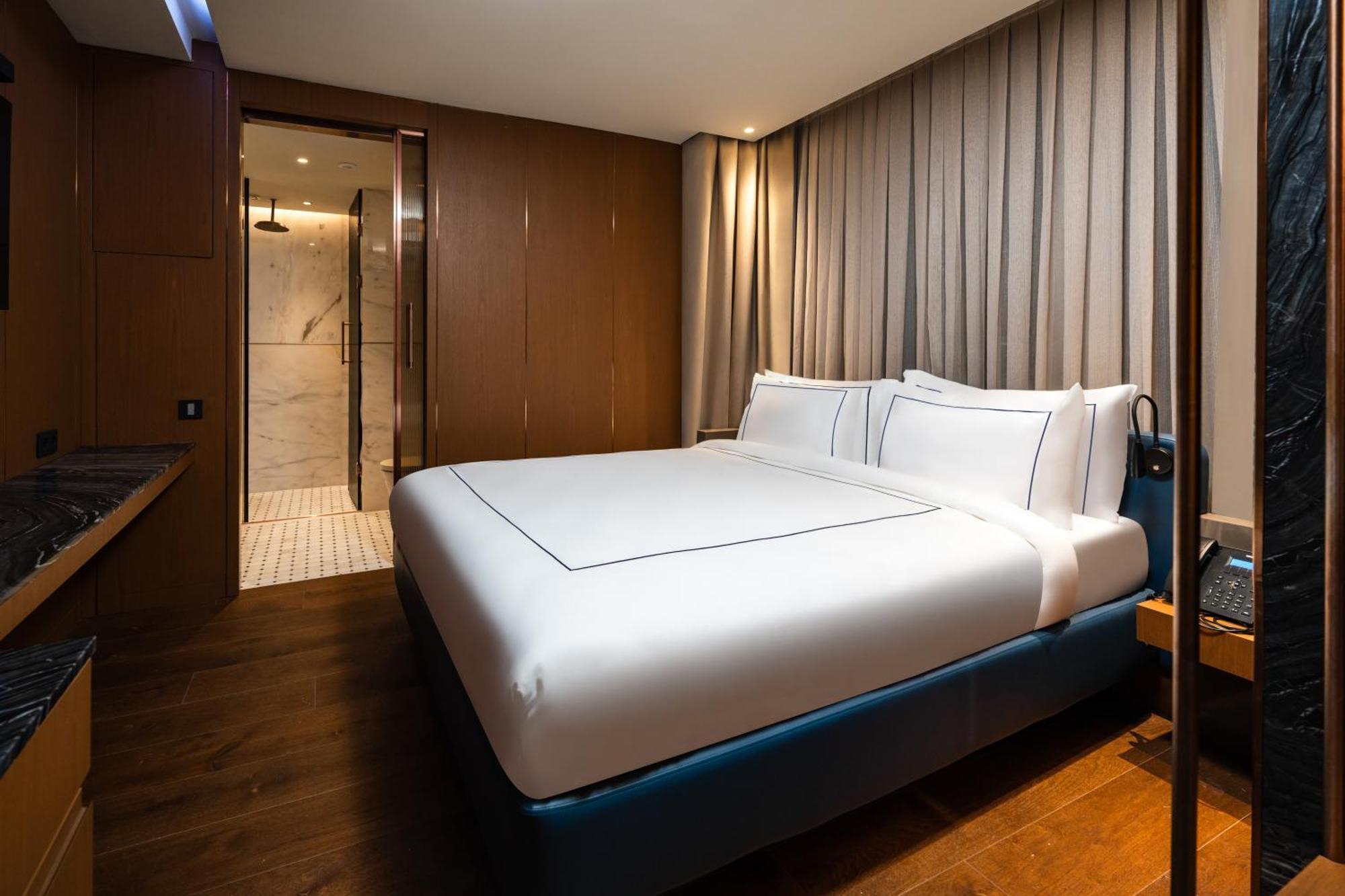 Sura Concept Hotel Istanbul Ngoại thất bức ảnh