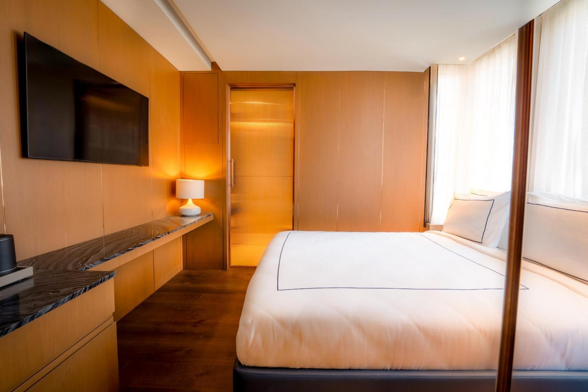 Sura Concept Hotel Istanbul Ngoại thất bức ảnh