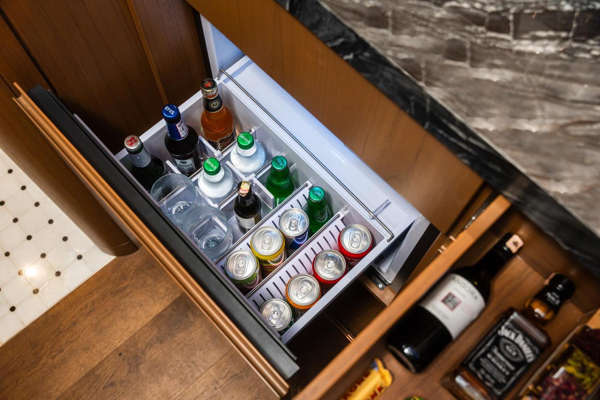 Sura Concept Hotel Istanbul Ngoại thất bức ảnh