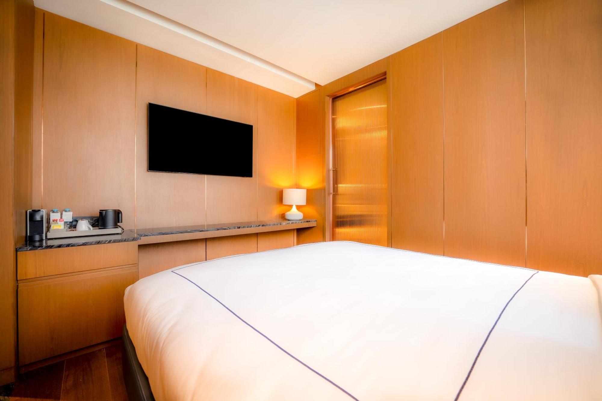 Sura Concept Hotel Istanbul Ngoại thất bức ảnh