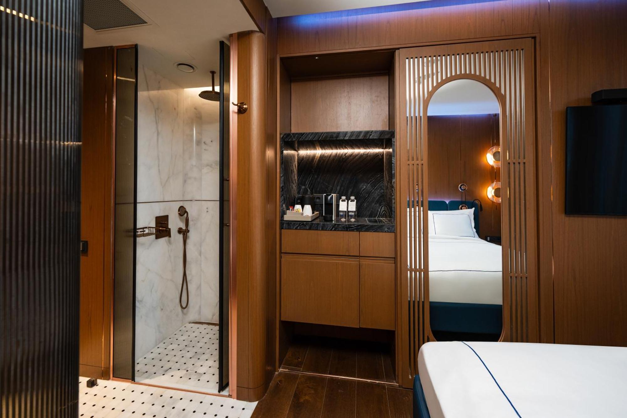 Sura Concept Hotel Istanbul Ngoại thất bức ảnh